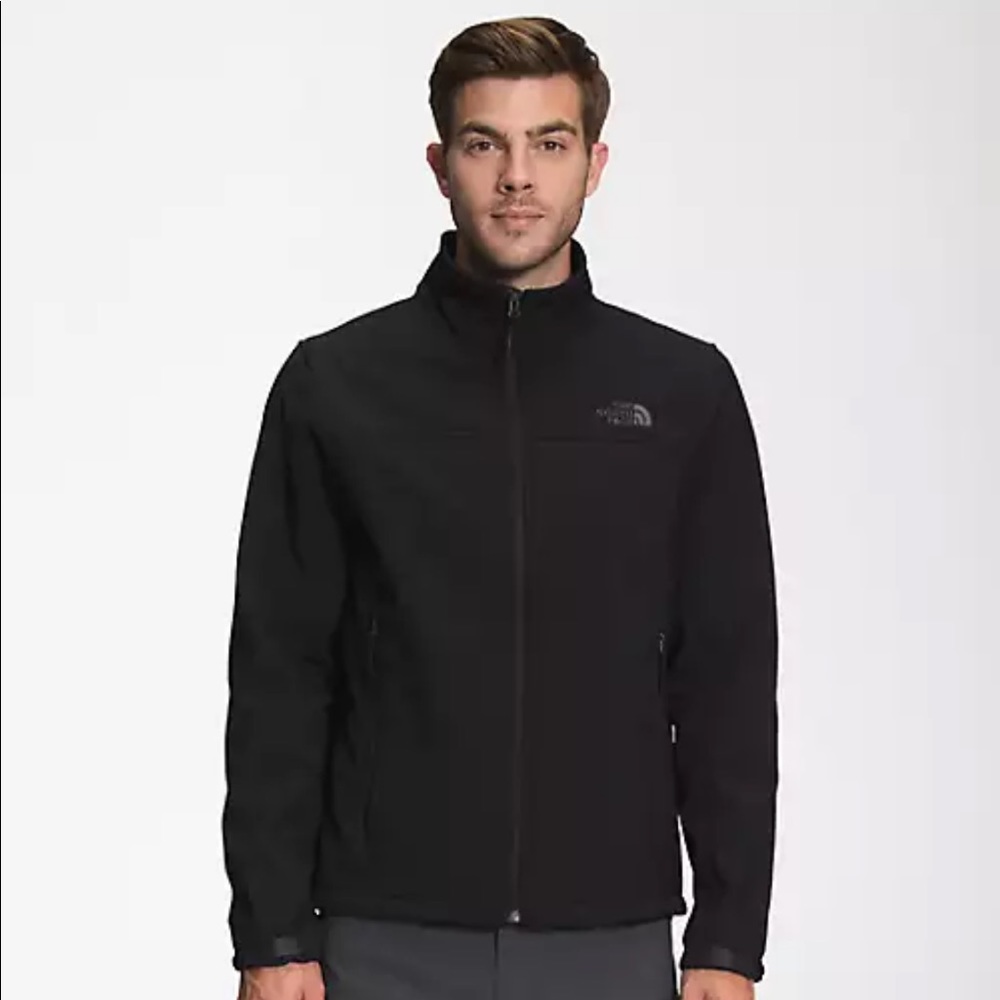THE NORTH FACE Men’s Apex Chromium Thermal Jacket